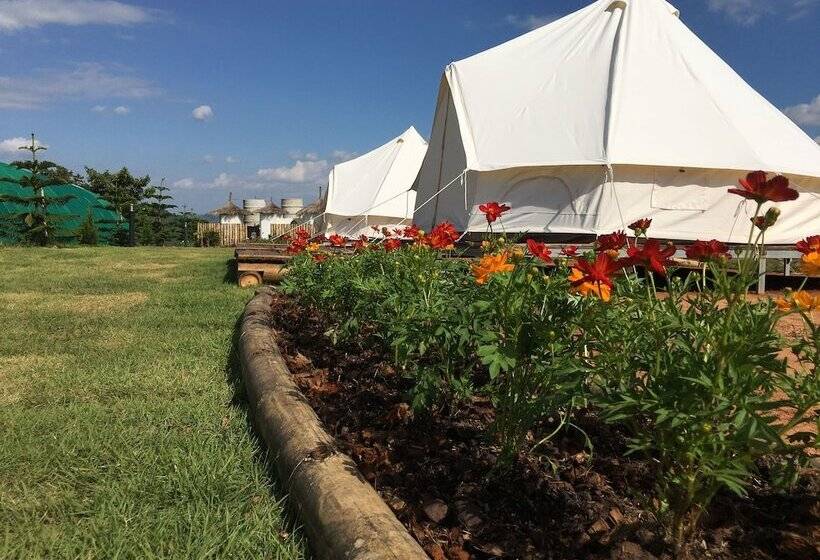 Hotel Malong View At Khao Kho