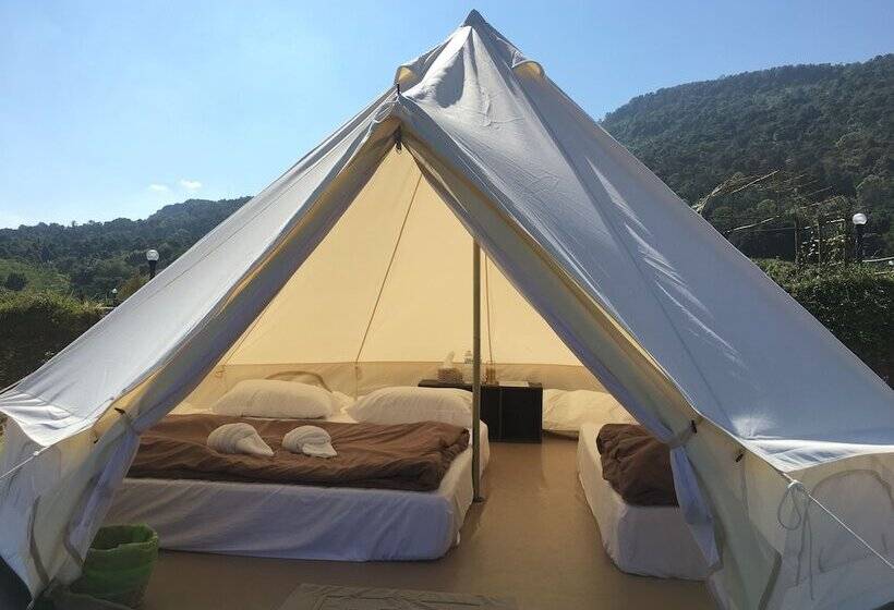 Hotel Malong View At Khao Kho