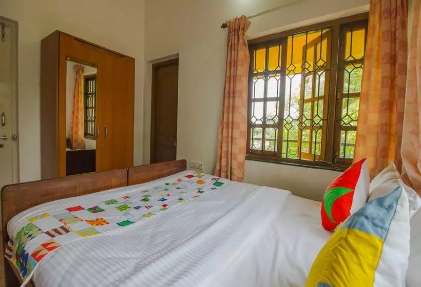 ホテル Minaret Studios By Oyo Rooms