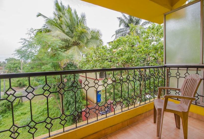 Hotelli Minaret Studios By Oyo Rooms