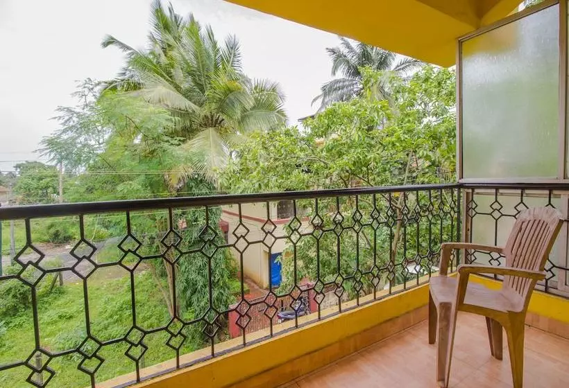 ホテル Minaret Studios By Oyo Rooms