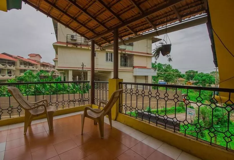 ホテル Minaret Studios By Oyo Rooms