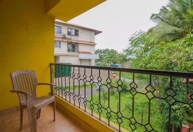 ホテル Minaret Studios By Oyo Rooms