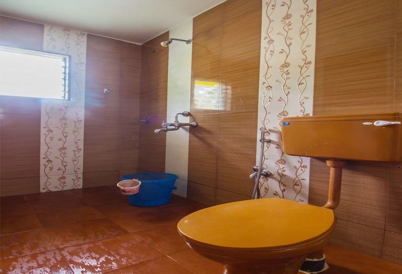 Hotelli Minaret Studios By Oyo Rooms