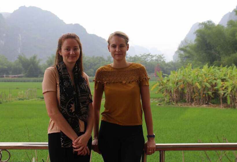 Hotel Mingshi Red Bean Restaurant Homestay