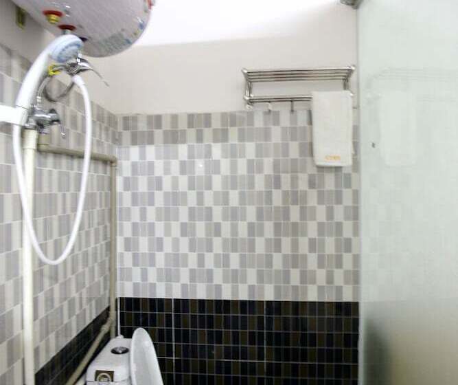 Hotel Mingshi Red Bean Restaurant Homestay