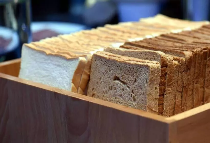 Hotelli Nanjing Keyne Neqta