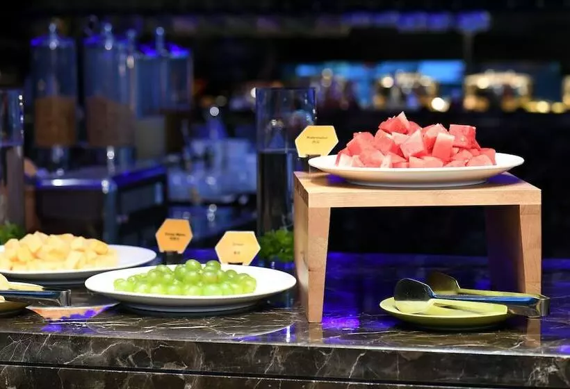 Hotelli Nanjing Keyne Neqta