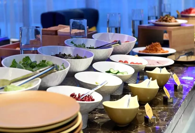 Hotelli Nanjing Keyne Neqta