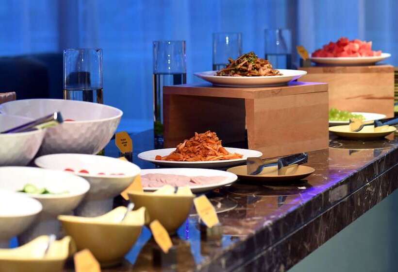 בית מלון כפרי Nanjing Keyne Neqta