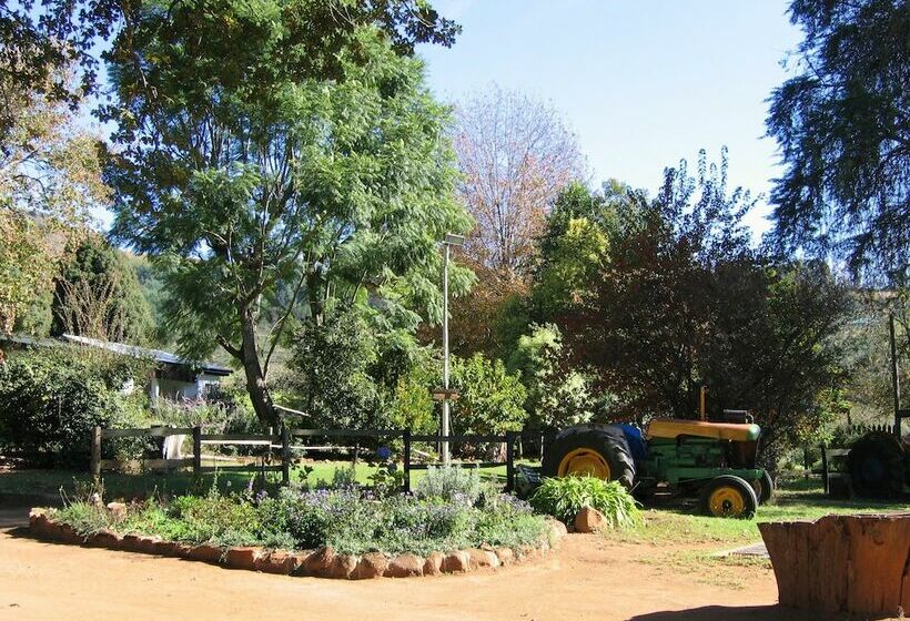 酒店 Oaks Lifestyle Farm & Holiday Resort