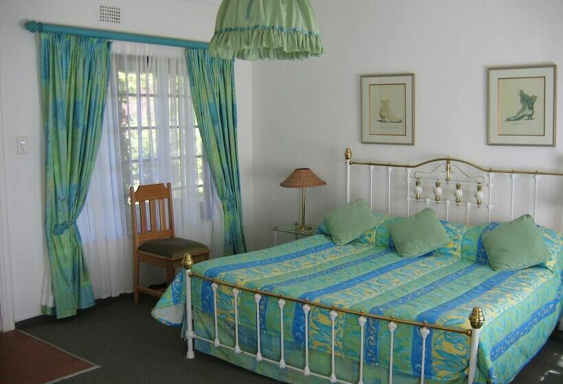 酒店 Oaks Lifestyle Farm & Holiday Resort