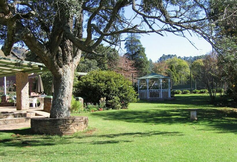 酒店 Oaks Lifestyle Farm & Holiday Resort