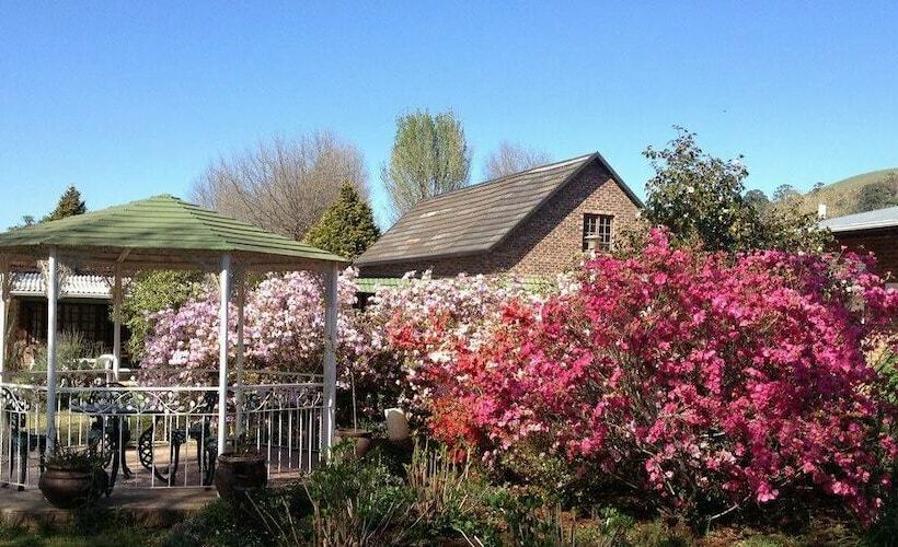 酒店 Oaks Lifestyle Farm & Holiday Resort