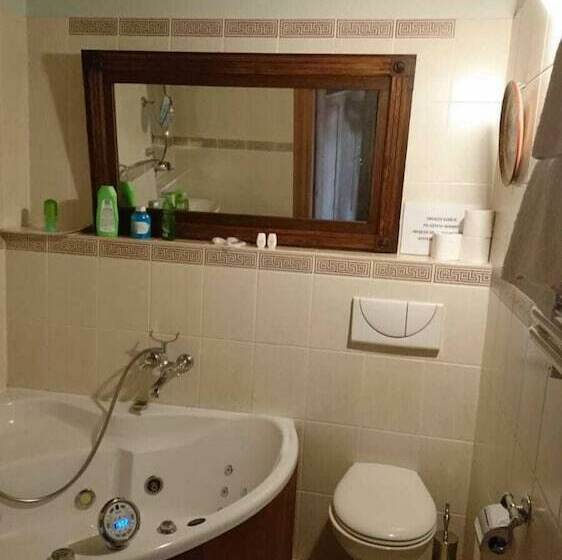 בית מלון כפרי Pałac Grochowiska Szlacheckie