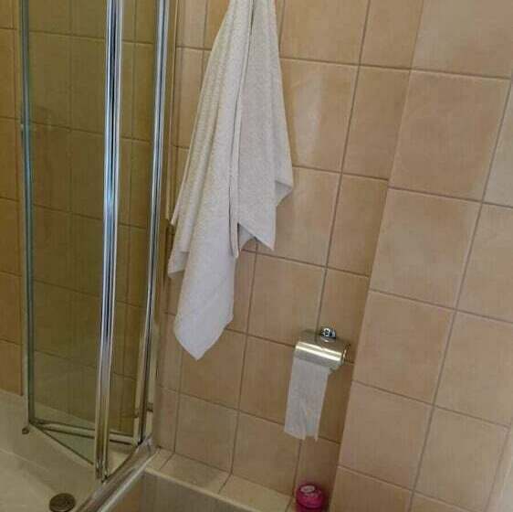 בית מלון כפרי Pałac Grochowiska Szlacheckie