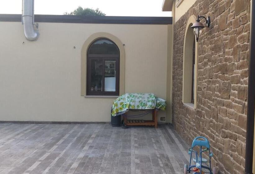 Hotel wiejski Agriturismo Donna Beatrice