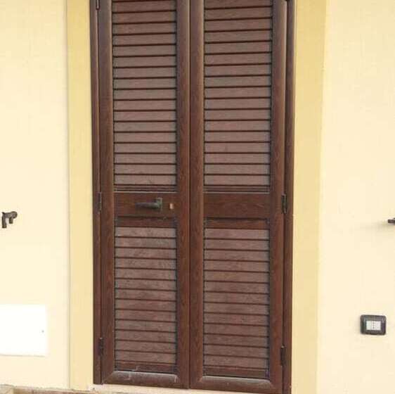 Hotel wiejski Agriturismo Donna Beatrice