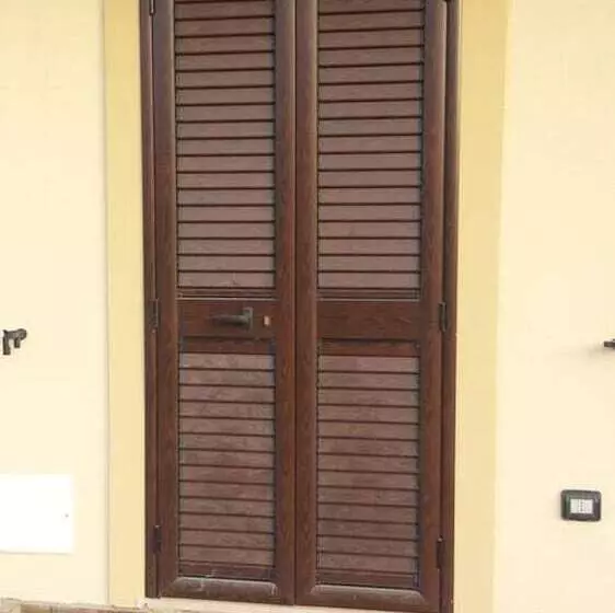 田舎風ホテル Agriturismo Donna Beatrice