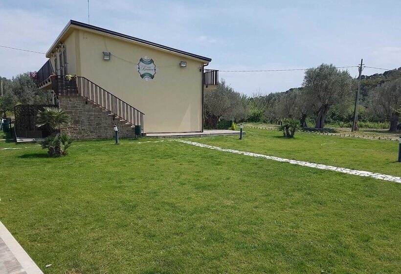 Hotel wiejski Agriturismo Donna Beatrice