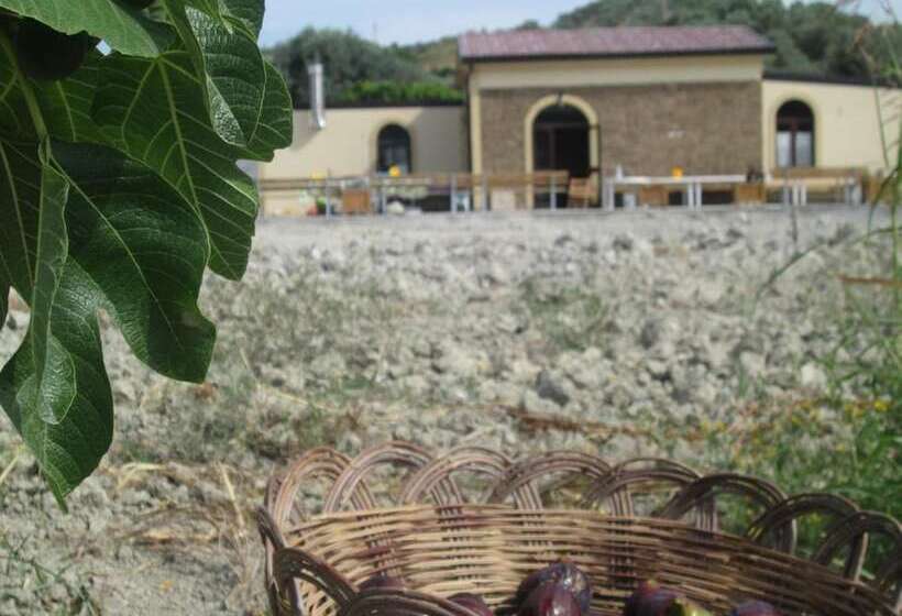 Hotel wiejski Agriturismo Donna Beatrice