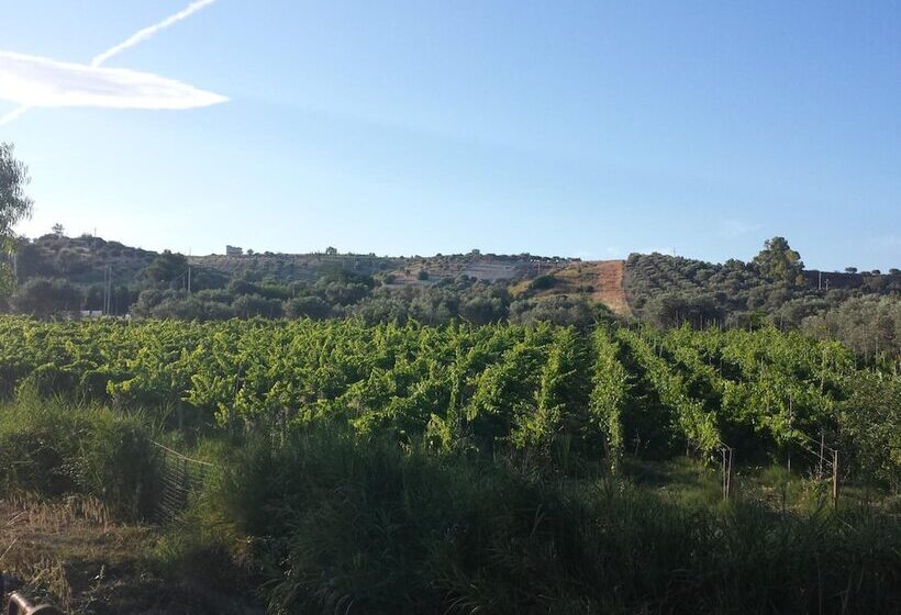 Hotel wiejski Agriturismo Donna Beatrice