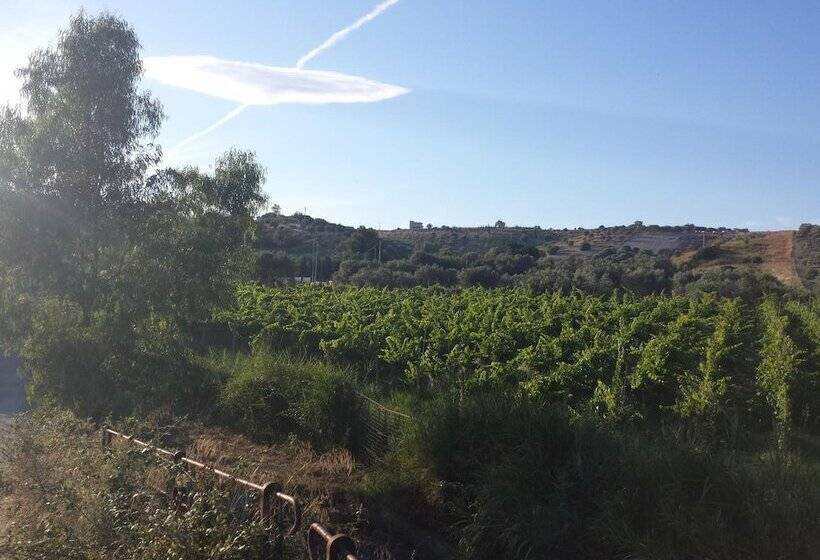 Hotel wiejski Agriturismo Donna Beatrice