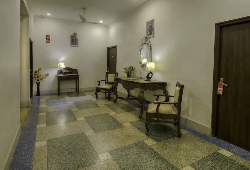 酒店 Shree Mohan Villas  Heritage