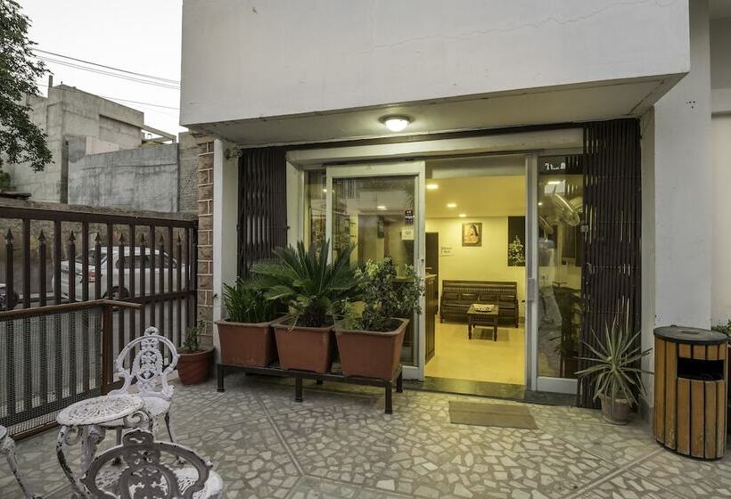 酒店 Shree Mohan Villas  Heritage