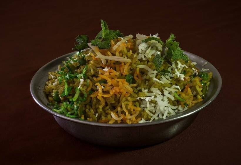 酒店 Shree Mohan Villas  Heritage