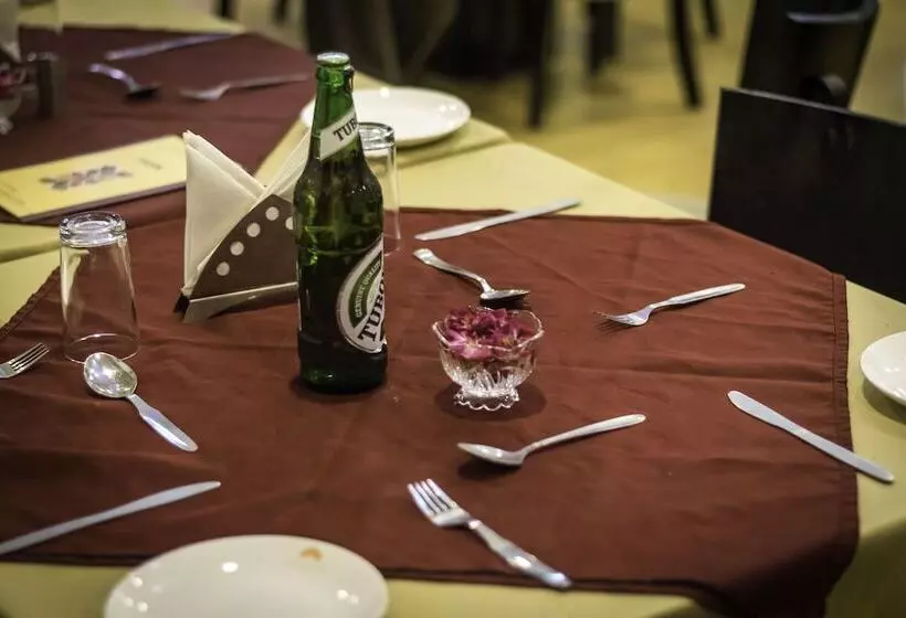 ホテル Shree Mohan Villas  Heritage