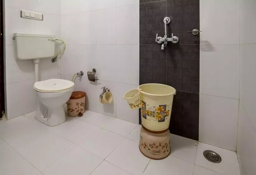 ホテル Shree Mohan Villas  Heritage