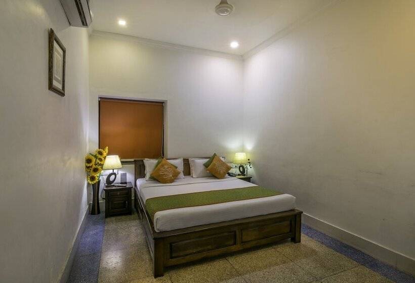 酒店 Shree Mohan Villas  Heritage