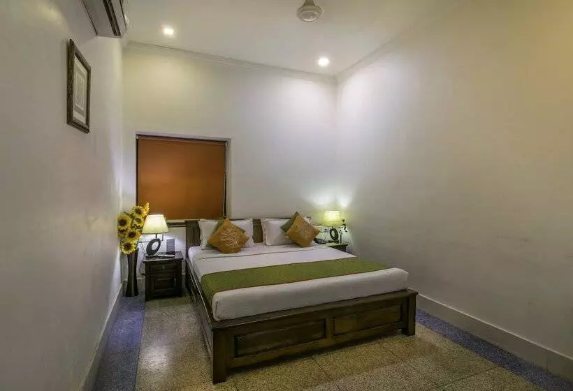 ホテル Shree Mohan Villas  Heritage