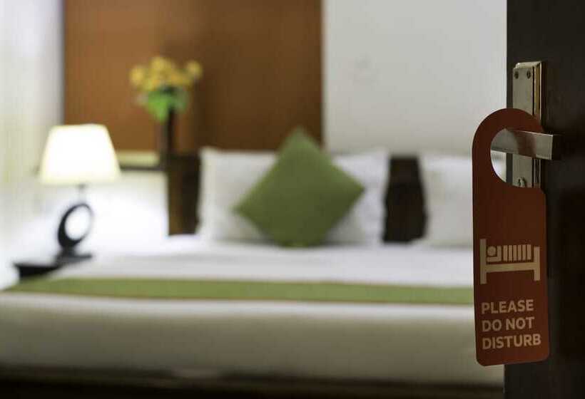 酒店 Shree Mohan Villas  Heritage