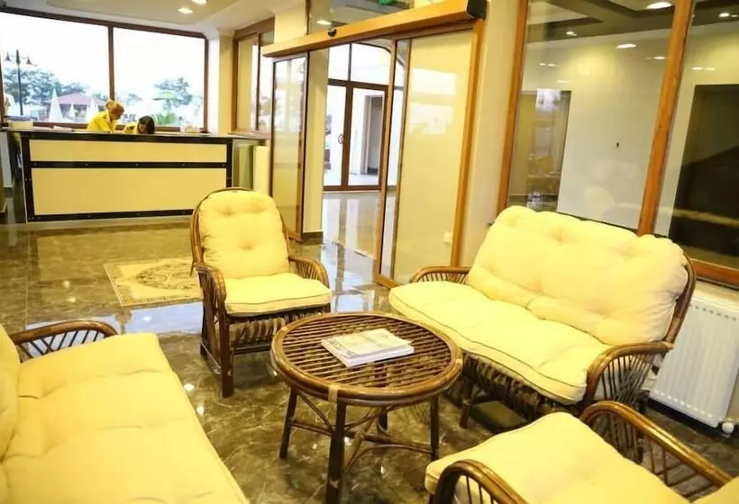 ホテル Tatilya Resort
