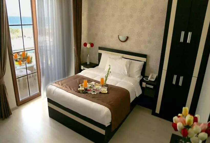 ホテル Tatilya Resort