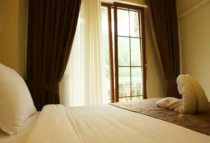 ホテル Tatilya Resort
