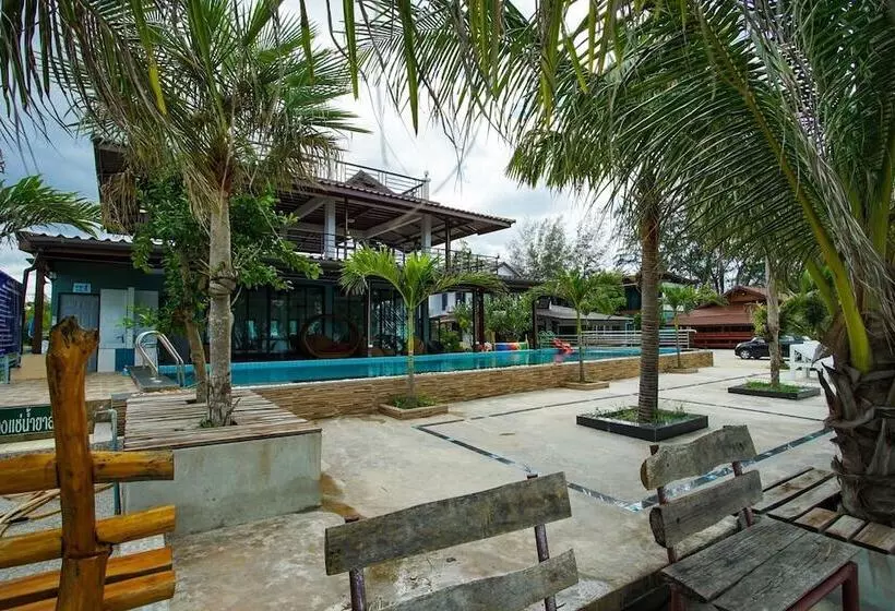 Hotelli Veerada Boutique Home