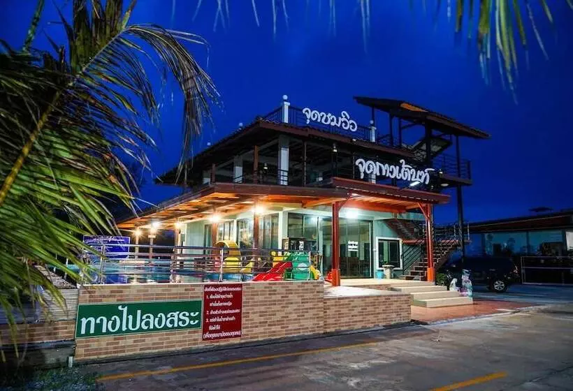 Hotelli Veerada Boutique Home