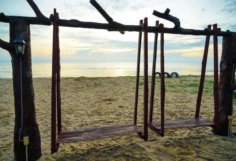 酒店 Veerada Boutique Home