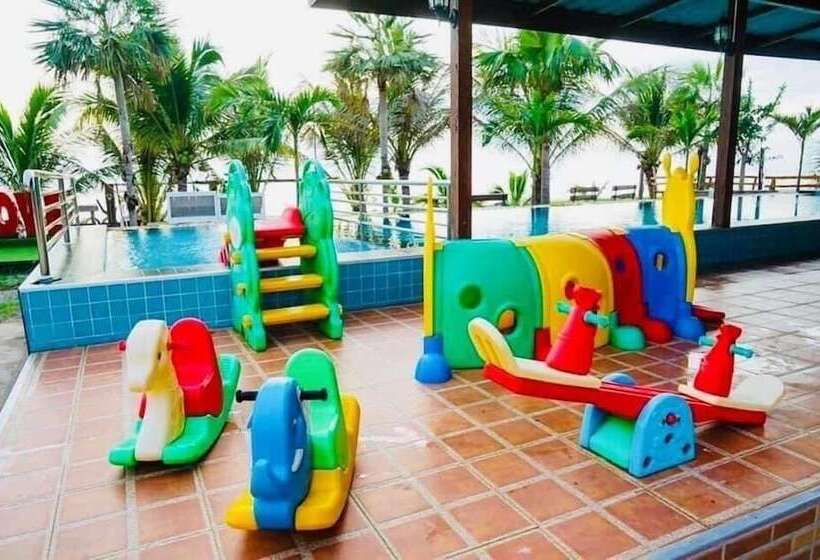 酒店 Veerada Boutique Home