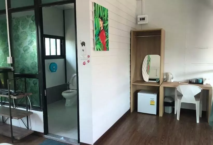 Hotelli Veerada Boutique Home