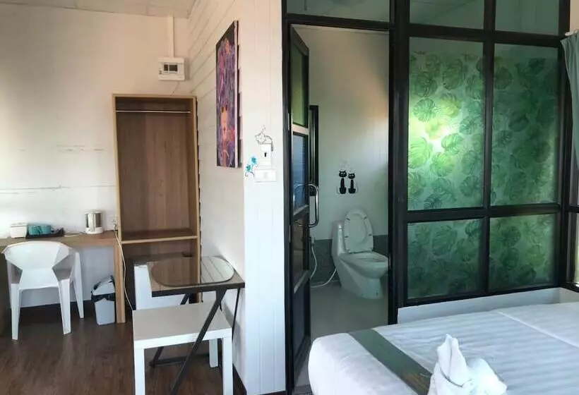 Hotelli Veerada Boutique Home