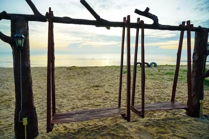 Hotelli Veerada Boutique Home