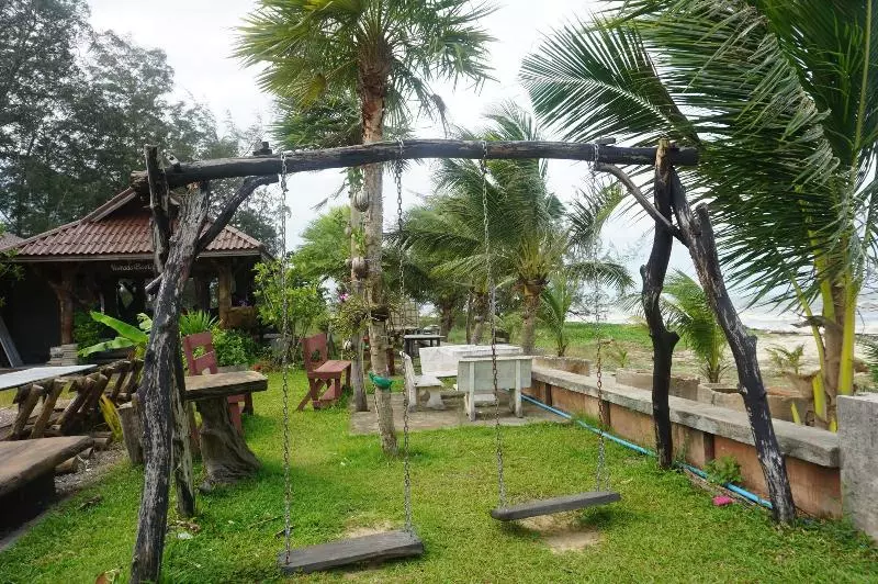 Hotelli Veerada Boutique Home