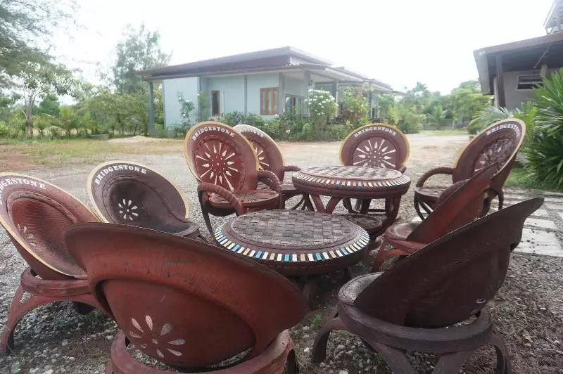 Hotelli Veerada Boutique Home