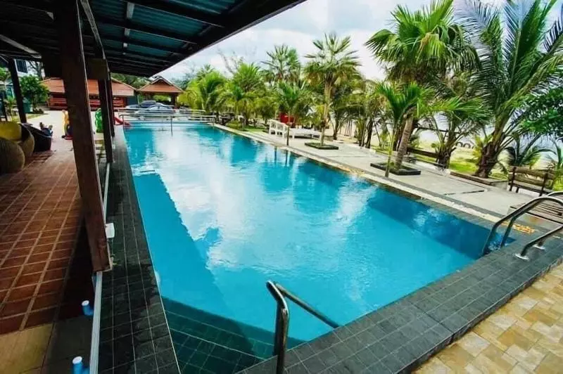 Hotelli Veerada Boutique Home