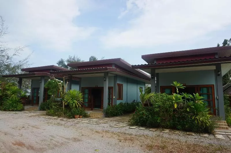 Hotelli Veerada Boutique Home