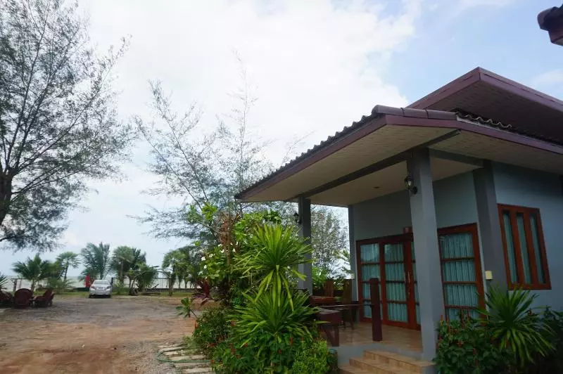 Hotelli Veerada Boutique Home